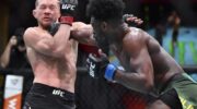 Aljamain Sterling zadeklarował dominację nad Petrem Yan