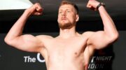 Alla ryssar får delta i UFC Fight Night 204-turneringen