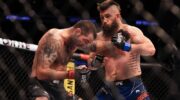 Bonos de torneo de UFC en ESPN 33