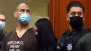 Cain Velasquez jakt på en pedofil fångades på video