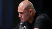 Cain Velasquez riskerar livstids fängelse