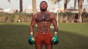 Conor McGregor inicia entrenamiento de boxeo a tiempo completo