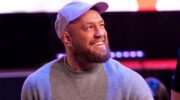 Conor McGregor nomeia próximo possível oponente
