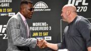 Dana White bekräftar Interim UFC Heavyweight-titel