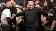 Dana White reagerer på Covington-Masvidal-kampen