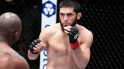 Dana White uppskattade titelutsikterna för Islam Makhachev