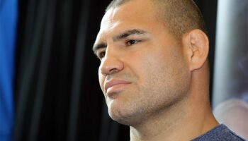 Det visade sig varför ex-UFC-mästaren Cain Velasquez sköt en man