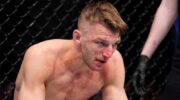 El presidente de UFC aprecia las perspectivas de Dan Hooker