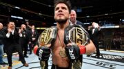Henry Cejudo anuncia condição para luta com Conor McGregor
