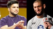 Henry Cejudo erbjöd sig att hjälpa Khamzat Chimaev