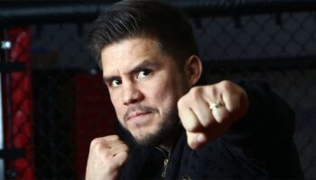 Henry Cejudo svarade på Petr Yans begäran