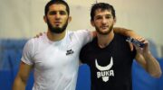 Islam Makhachev kritiserte dømming i UFC