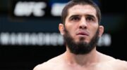 Islam Makhachev vägrar att slåss mot Rafael dos Anjos