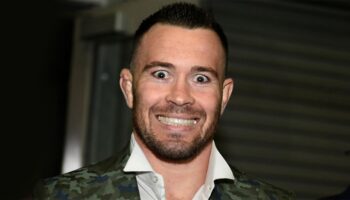 Jorge Masvidal: Colby Covington stjal tøj og penge fra Jon Jones