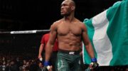 Kamaru Usman svarar på kritiken mot Conor McGregor