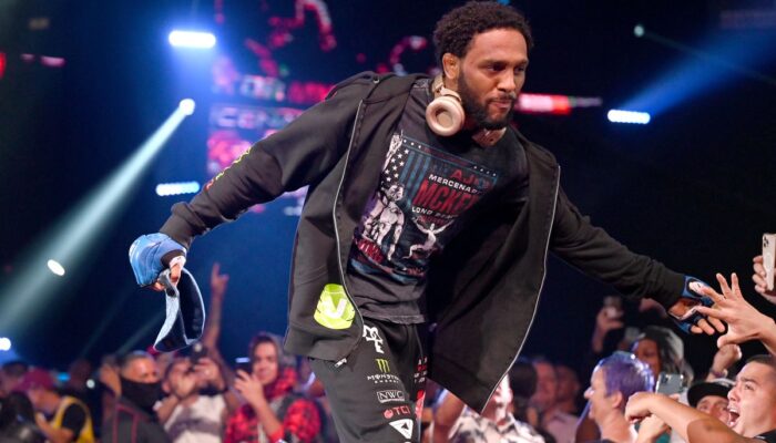 Bellator 263: Pitbull vs. McKee