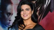 MMA-stjärnan Gina Carano anklagar den amerikanska regeringen för kriget i Ukraina