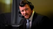 Michael Bisping kallade Khamzat Chimaev för en psykopat