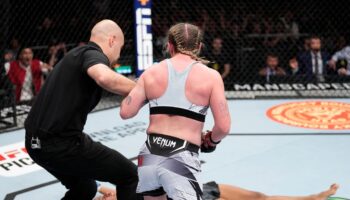 molly-mccann-mark-hunt-step-over-knockout-at-ufc-london-changed-jpg