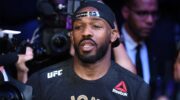 Namnet datumet för Jon Jones återkomst till oktagonen