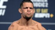 Nate Diaz ber om att få sparken från UFC