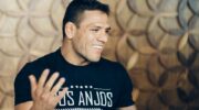 Rafael dos Anjos:
