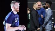 Sandhagen råder Sterling att slåss mot Petr Yan