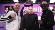 Sergey Kharitonov besegrade tränaren Deontay Wilder och blev mästare i REN TV