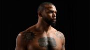 Thiago Santos gjorde ett uttalande efter att ha förlorat mot Magomed Ankalaev