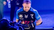 Titelkampf von Alexander Shlemenko abgesagt
