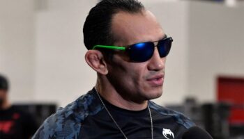 Tony Ferguson fez declarações sobre brigas com Makhachev e dos Anjos