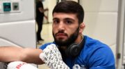 Tsarukyan ga en spådom for kampene Ferguson-Chandler og Oliveira-Gati
