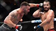 UFC 272-turneringsbonusar