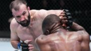 UFC Fight Night 203 turneringsbonusar