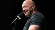 UFC-presidenten bedömer sannolikheten för ett slagsmål mellan Conor McGregor och Jake Paul