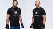 カルヴィン・ケイターとジョシュ・エメットがUFCオースティンのヘッドラインに