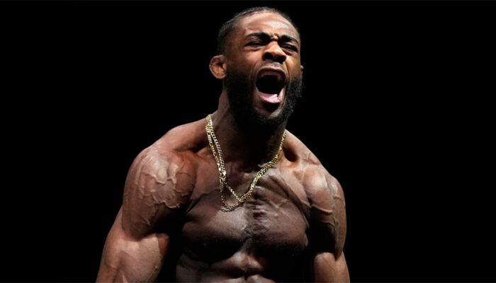 Aljamain Sterling respondió a TJ Dillashaw