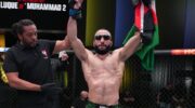 Belal Muhammad utmanar Colby Covington