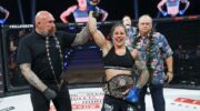 Bellator 278 resultat: Carmouche avslutar Velasquez, Mikhailov förlorar mot Barzola