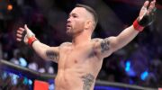 Colby Covington eröffnet als Favorit gegen Khamzat Chimaev