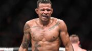 'Cowboy' Oliveira fired from UFC