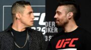 Dan Hardy ska slåss mot Diego Sanchez