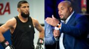 Daniel Cormier called the mistake of Khamzat Chimaev