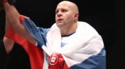 Fedor Emelianenko is ready to end his career in the USA