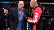Fedor Emelianenko svarade på Corey Andersons påståenden