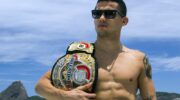 Former Bellator Champion Signs With Eagle FC