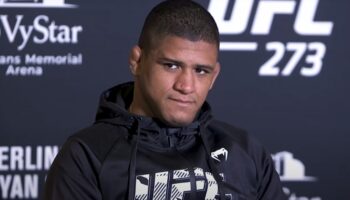 Gilbert Burns: