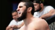 Islam Makhachev gave a prediction for the fight between Oliveira and Gaethje