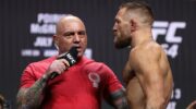 Joe Rogan ger råd till Conor McGregor