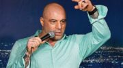 Joe Rogan utnämnd till den största fightern genom tiderna
